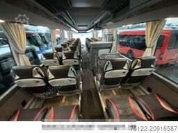 SETRA S 517 HD/S516/Tourismo/Alcantara Sitze/R08