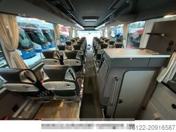 SETRA S 517 HD/S516/Tourismo/Alcantara Sitze/R08