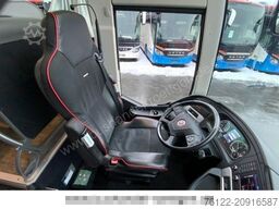 SETRA S 517 HD/S516/Tourismo/Alcantara Sitze/R08