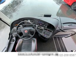 SETRA S 517 HD/S516/Tourismo/Alcantara Sitze/R08