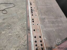 Volvo L110 General Purpose Bucket