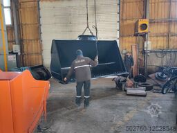 Volvo L110 General Purpose Bucket