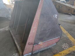 Volvo L110 General Purpose Bucket