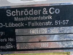 Gerstenberg Schröder FK01/120-1400