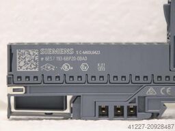Siemens 6ES7 137-6BD00-0BA0