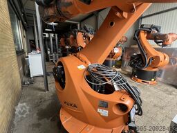 KUKA KR360 R2830 KRC4