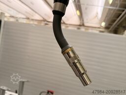 BIS BRAUN/MOTOMAN YASKAWA DX 100