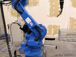 BIS BRAUN/MOTOMAN YASKAWA DX 100