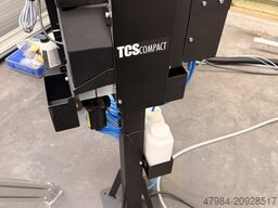 BIS BRAUN/MOTOMAN YASKAWA DX 100