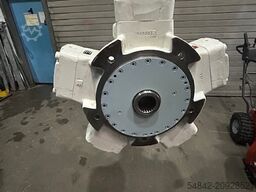 Pleiger MOS3000 / KM Nr. 6249672