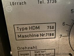 Kaltenbach HDM 750