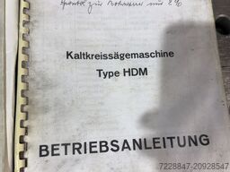 Kaltenbach HDM 750