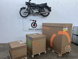 KUKA KR16 R2010 KRC5 NEU