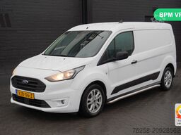 Ford Transit Connect 1.5 EcoBlue L2 EURO 6 - Airco -...