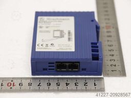 Hirschmann SPIDER 4TX/1FX EEC