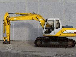 Kobelco SK160LC