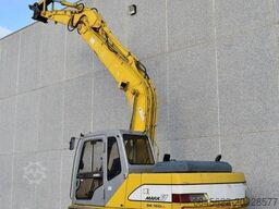 Kobelco SK160LC