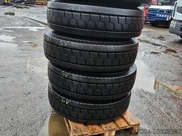 MICHELIN| terminal tractor tires 310/80R22.5