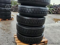 MICHELIN| terminal tractor tires 310/80R22.5