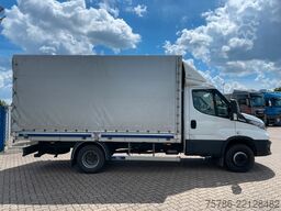 IVECO Daily 72C21 Pritsche/ AC/ Autom./ Luftfederung