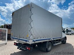 IVECO Daily 72C21 Pritsche/ AC/ Autom./ Luftfederung