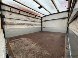 MERCEDES-BENZ Sprinter 316 CDI DoKa 4X4+Unters./ ZG3/ AHK 3.5t