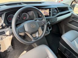 VW T6.1 lang/ 4x4/ Mixto/ Autom./ AC/ LED/  5 Sitze