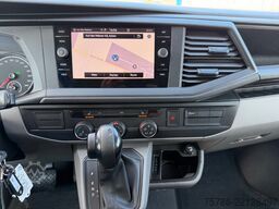 VW T6.1 lang/ 4x4/ Mixto/ Autom./ AC/ LED/  5 Sitze