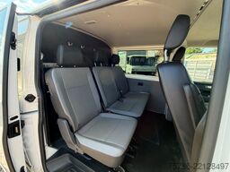 VW T6.1 lang/ 4x4/ Mixto/ Autom./ AC/ LED/  5 Sitze