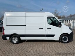 OPEL Movano Frischdienst/ Standkühlung/ AC