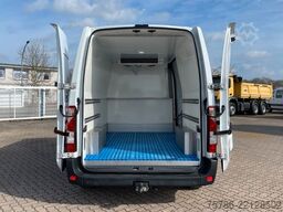 OPEL Movano Frischdienst/ Standkühlung/ AC