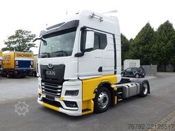 MAN TGX 18.470 LLS LowLiner/GX/Ret./2xTank/Alcoa/LED