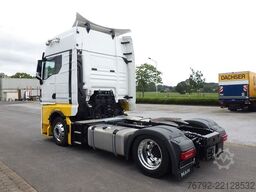 MAN TGX 18.470 LLS LowLiner/GX/Ret./Alcoa/Standklima