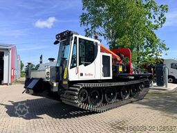 Kässbohrer Powerbully 18T Kran PK23002-SH