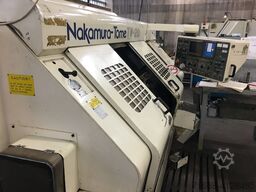 NAKAMURA-TOME TW 20