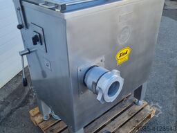 Kramer Grebe WW 130 Automatic Angle Grinder