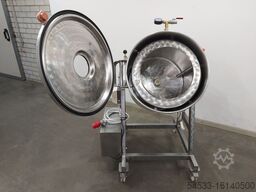 Röschermatic MM 100