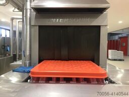 INTERSONIK Tunnelwash