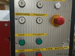 TOS Svitavy pksn 32 b