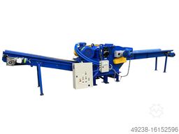 Teknamotor Skorpion 500 EB/2