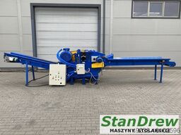 Teknamotor Skorpion 500 EB/2