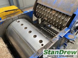 Teknamotor Skorpion 500 EB/2