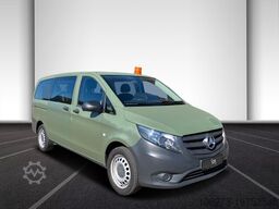 Mercedes-Benz Vito 116 TourerPro,lang,Allrad,8Sitze,Automatik