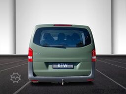 Mercedes-Benz Vito 116 TourerPro,lang,Allrad,8Sitze,Automatik