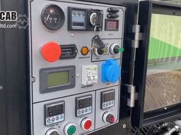 TICAB CRACK SEALING MACHINE 500 L