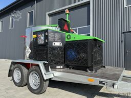 TICAB CRACK SEALING MACHINE 500 L