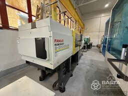 Fanuc S2000 i 100B