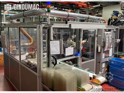 FERROMATIK K-TEC 200 2F