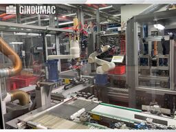 FERROMATIK K-TEC 200 2F