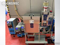 FERROMATIK K-TEC 200 2F